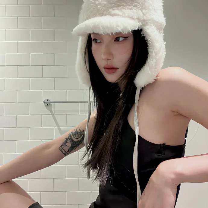 余温散尽